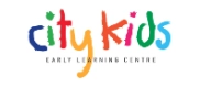 City Kids Logo 11