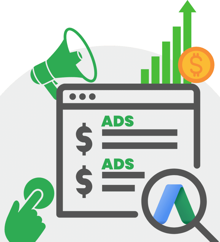 Google Adwords Agency