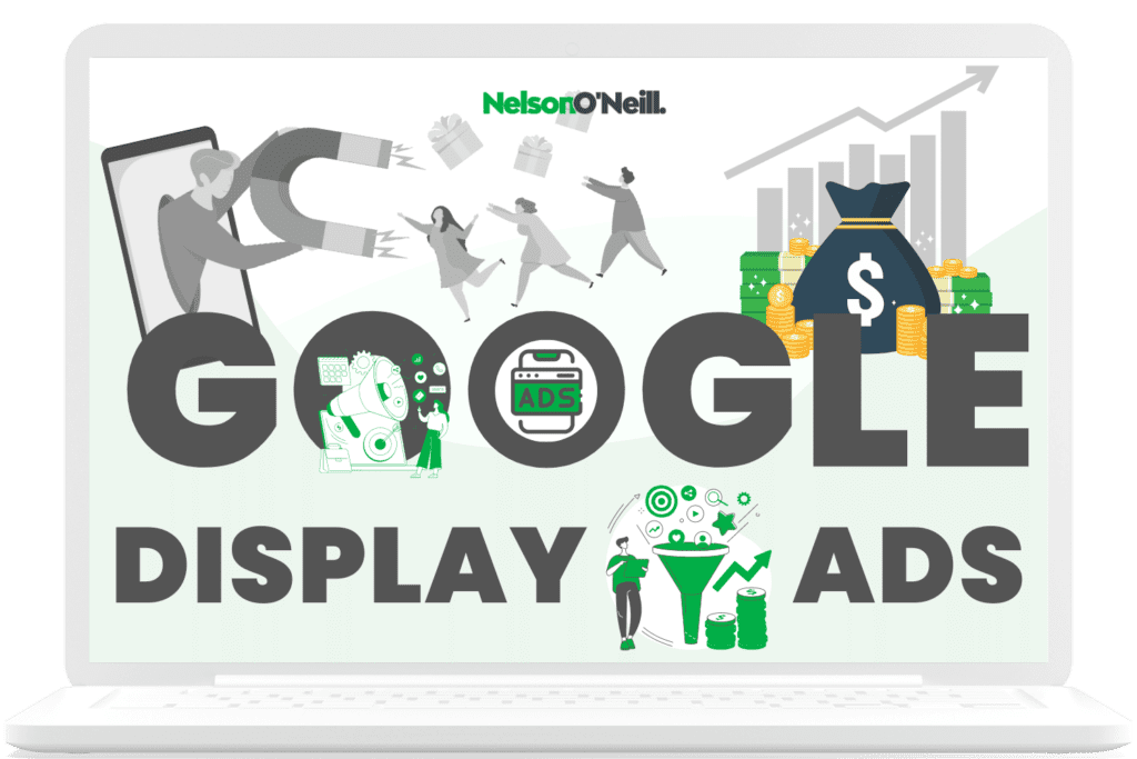 Good Display Advertising Agency Melbourne | Google Display Ads