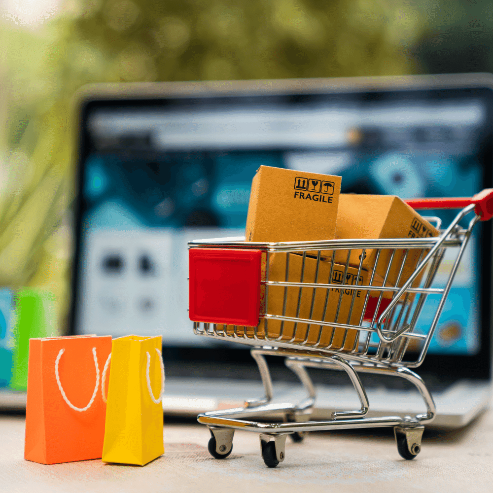 Google Shopping | Ecommerce Sales