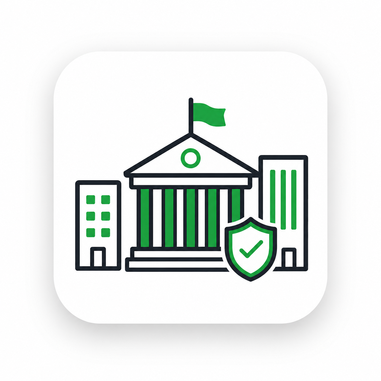 New Google Ads Agency LP 33 Government & Public Sector