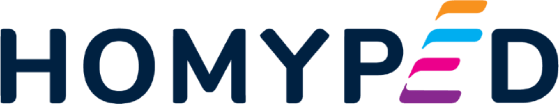 New Google Ads Agency LP 5 homyped logo
